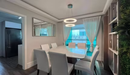 Apartamento com 3 quartos à venda na Rua Justiniano Neves, 77, Pioneiros, Balneário Camboriú por R$ 1.890.000