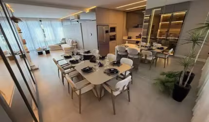 Apartamento com 4 quartos à venda na Rua 3140, 202, Centro, Balneário Camboriú por R$ 3.493.000
