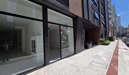 Sala comercial para alugar na Rua 500, 201, Centro, Balneário Camboriú por R$ 7.000