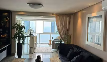 Apartamento com 3 quartos para alugar na Rua 1107, 107, Centro, Balneário Camboriú por R$ 29.900