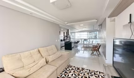 Apartamento com 3 quartos para alugar na Rua Isidoro Caetano, 190, Pioneiros, Balneário Camboriú por R$ 12.000