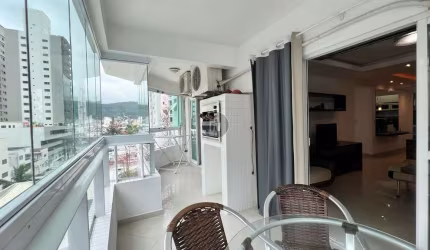 Apartamento com 2 quartos à venda na Rua 1401, 316, Centro, Balneário Camboriú por R$ 1.680.000