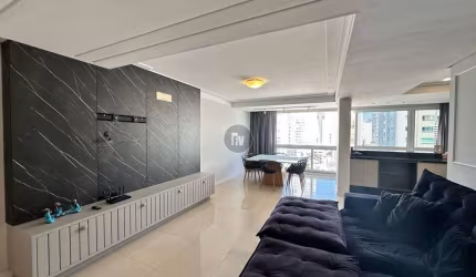 Apartamento com 3 quartos para alugar na Rua 200, 200, Centro, Balneário Camboriú por R$ 9.000