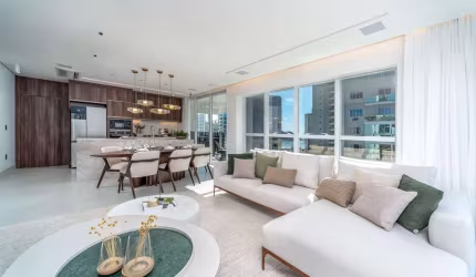 Apartamento com 4 quartos à venda na Rua 901, 20, Centro, Balneário Camboriú por R$ 5.900.000