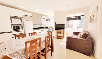 Apartamento com 1 quarto à venda na Avenida Central, 414, Centro, Balneário Camboriú por R$ 820.000