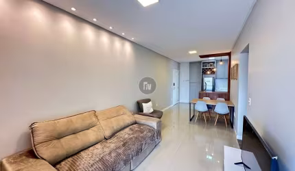 Apartamento com 2 quartos à venda na Rua Portugal, 191, Nações, Balneário Camboriú por R$ 980.000