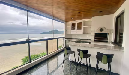 Apartamento com 4 quartos para alugar na Avenida Atlântica, 2790, Barra Sul, Balneário Camboriú por R$ 15.000