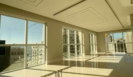 Apartamento com 4 quartos à venda na Rua Alvin Bauer, 96, Centro, Balneário Camboriú por R$ 4.290.000