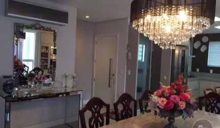 Apartamento com 3 quartos à venda na Rua Isidoro Caetano, 307, Pioneiros, Balneário Camboriú por R$ 2.150.000