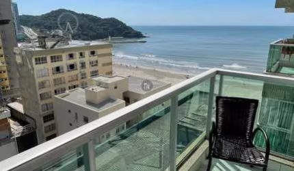 Apartamento com 3 quartos à venda na Avenida Atlântica, 740, Pioneiros, Balneário Camboriú por R$ 1.500.000
