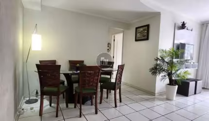 Apartamento com 3 quartos à venda na Rua 2000, 369, Centro, Balneário Camboriú por R$ 1.200.000