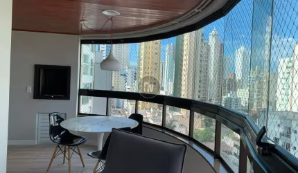 Apartamento com 3 quartos para alugar na Rua 1822, 364, Centro, Balneário Camboriú por R$ 8.500