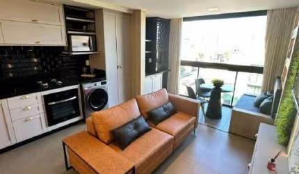 Apartamento com 2 quartos à venda na Rua Araquari, 230, Municípios, Balneário Camboriú por R$ 895.000