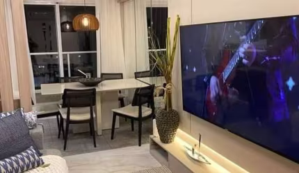 Apartamento com 3 quartos à venda na Rua Delfim Mário Pádua Peixoto, 1128, Praia Brava, Itajaí por R$ 2.999.000