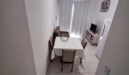 Apartamento com 1 quarto à venda na Rua Miguel Matte, 834, Pioneiros, Balneário Camboriú por R$ 499.000