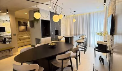 Apartamento com 3 quartos para alugar na Rua 500, 250, Centro, Balneário Camboriú por R$ 15.000