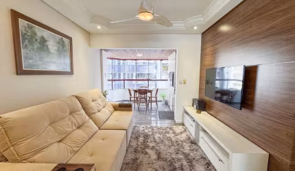 Apartamento com 3 quartos à venda na Rua 3500, 137, Centro, Balneário Camboriú por R$ 1.790.000