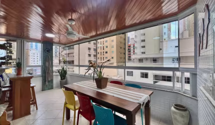 Apartamento com 3 quartos à venda na Rua 1021, 140, Centro, Balneário Camboriú por R$ 1.750.000