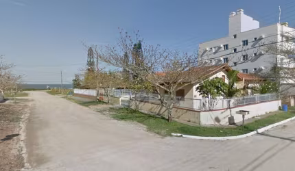 Casa em condomínio fechado com 4 quartos para alugar na Rua Delfim Mário Pádua Peixoto, 211, Praia Brava, Itajaí por R$ 10.000