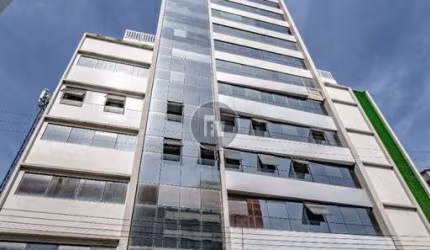 Sala comercial para alugar na Rua Arthur Max Dôose, 183, Pioneiros, Balneário Camboriú por R$ 12.000