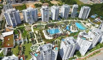 Apartamento com 4 quartos à venda na Rua Delfim Mário de Pádua Peixoto, 350, Praia Brava, Balneário Camboriú por R$ 8.000.000