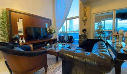 Apartamento com 3 quartos para alugar na Rua 1001, 226, Centro, Balneário Camboriú por R$ 25.000