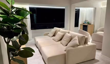 Apartamento com 3 quartos à venda na Rua 2500, 457, Centro, Balneário Camboriú por R$ 1.670.000
