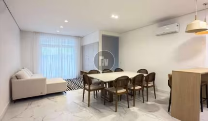 Apartamento com 3 quartos para alugar na Rua Gregório Chaves, 45, Fazenda, Itajaí por R$ 6.000