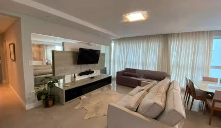 Apartamento com 3 quartos para alugar na Rua 3600, 133, Centro, Balneário Camboriú por R$ 12.400