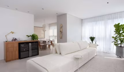 Apartamento com 3 quartos para alugar na Rua 500, 250, Centro, Balneário Camboriú por R$ 15.000