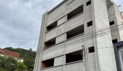Prédio à venda na Rua Santa Rita, 354, São Francisco de Assis, Camboriú por R$ 2.700.000