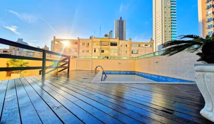Apartamento com 3 quartos à venda na Rua 2870, 168, Centro, Balneário Camboriú por R$ 2.960.000