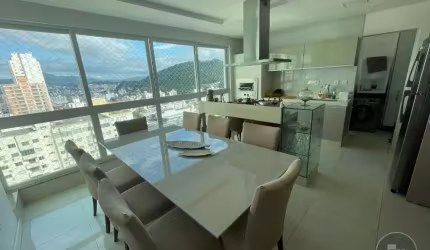 Apartamento com 4 quartos para alugar na Rua 1111, 244, Centro, Balneário Camboriú por R$ 10.999