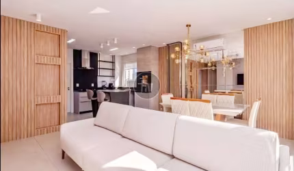 Apartamento com 3 quartos à venda na Rua Mingote Serafim, 315, Centro, Balneário Camboriú por R$ 2.200.000