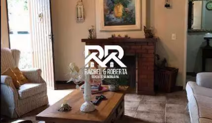Excelente Casa no Melhor Condomínio do Comary