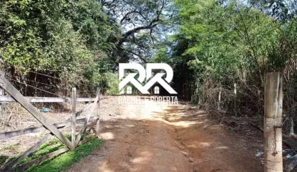 Linda fazenda em Providência
