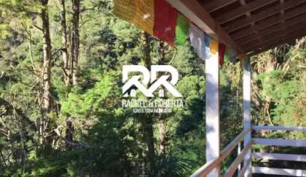 Bela Propriedade na Cascata dos Amores