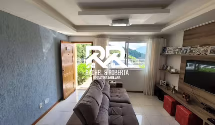 Casa de condomínio geminada na Cascata dos Amores