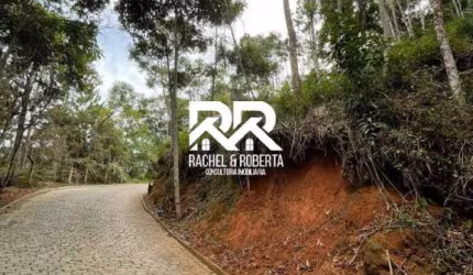 Terreno com 1120 m2 no Parque do Imbuí