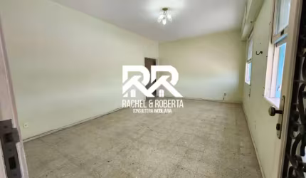 Apto em Excelente Localização na Tijuca