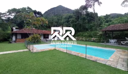 A Casa de Campo dos seus sonhos está aqui!