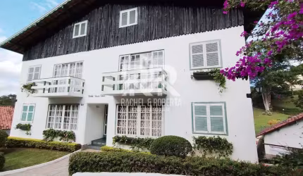 Charmoso Apartamento 2 quartos no Golfe