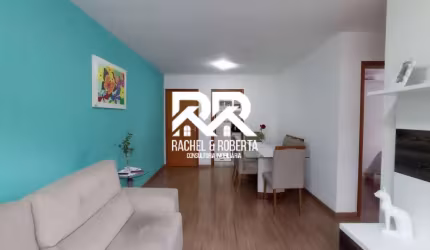 Apartamento com 2 quartos no Bom Retiro
