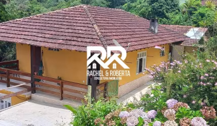 Propriedade em Canoas com 4 casas