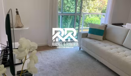 Vendo charmoso apartamento no Alto