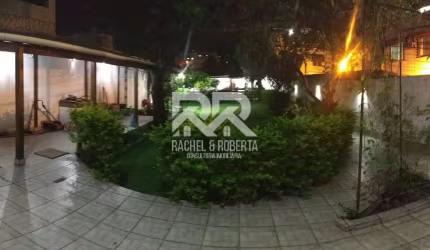 Linda Casa em Excelente Localização no Engenho de Dentro