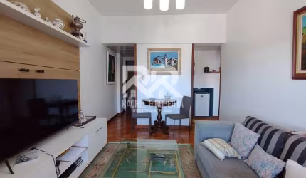 Quarto e Sala na Melhor Localização do Alto