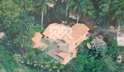 Belíssima propriedade em Carmo com 61,26 hectares