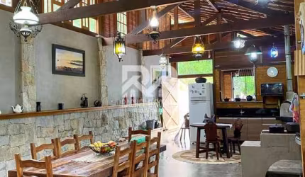 Casa maravilhosa com 3 quartos em Canoas