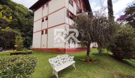 Apartamento 2 quartos com Linda vista em Albuquerque
